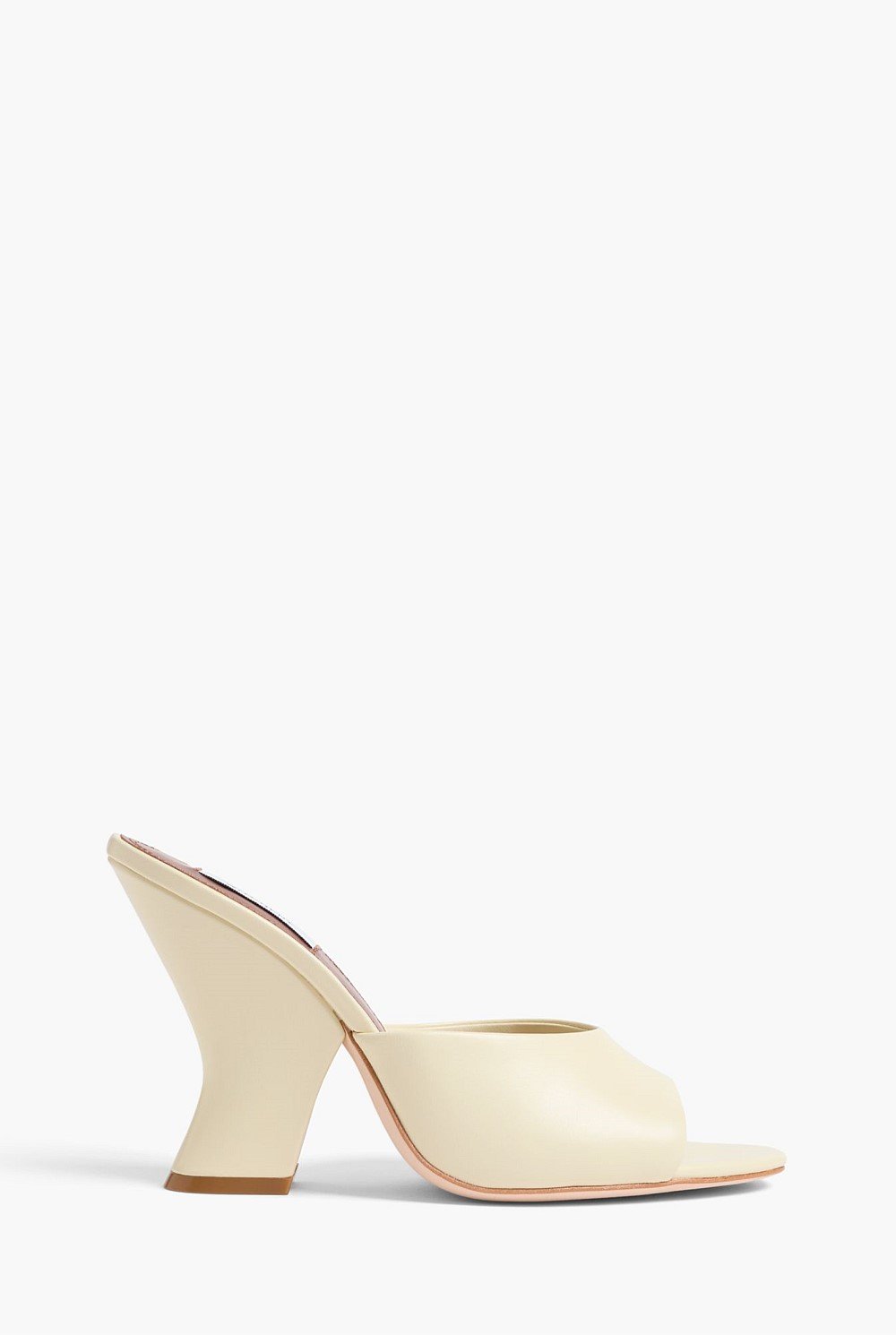 Thalia Block Mule