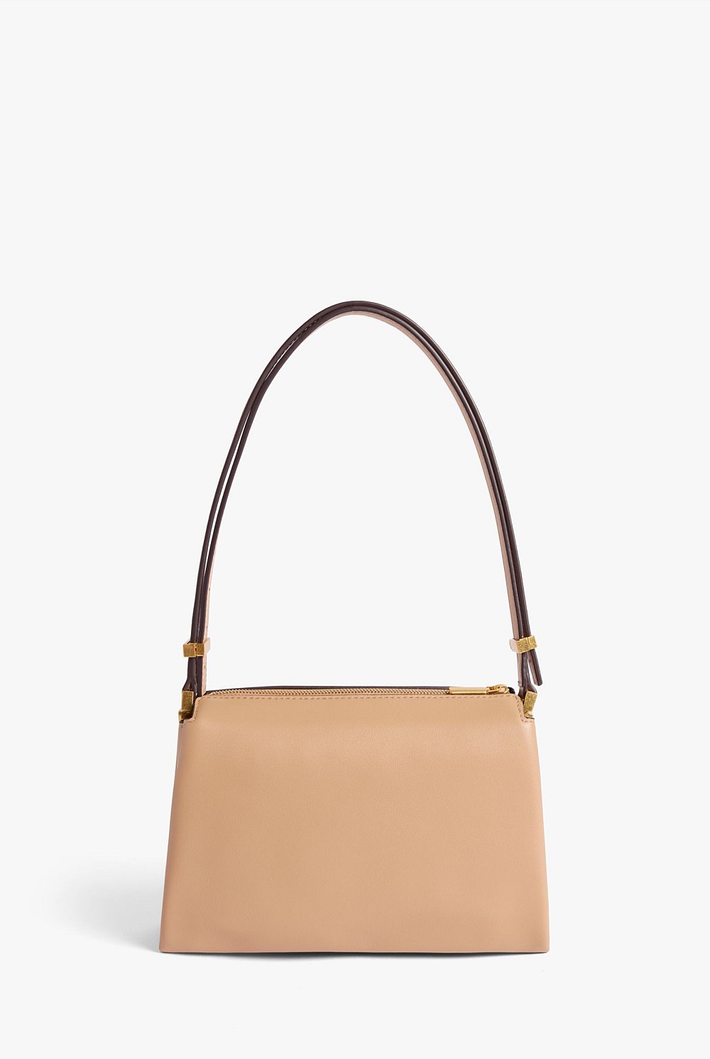 Liv Mini Leather Bag