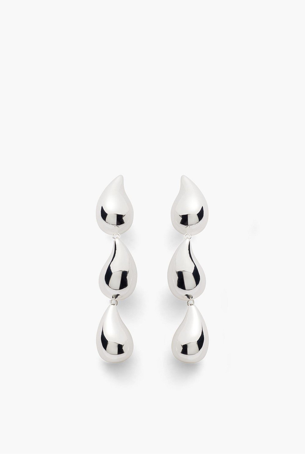 Zahra Drop Earring