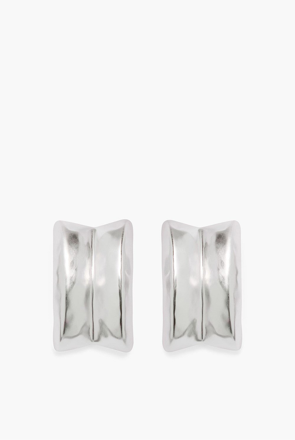 Lucia Clip-On Earring