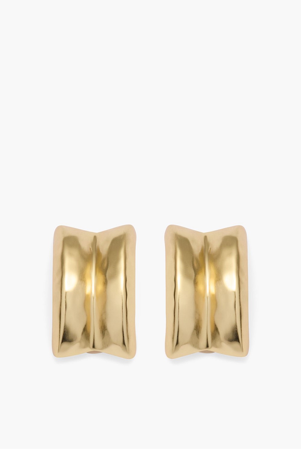 Lucia Clip-On Earring