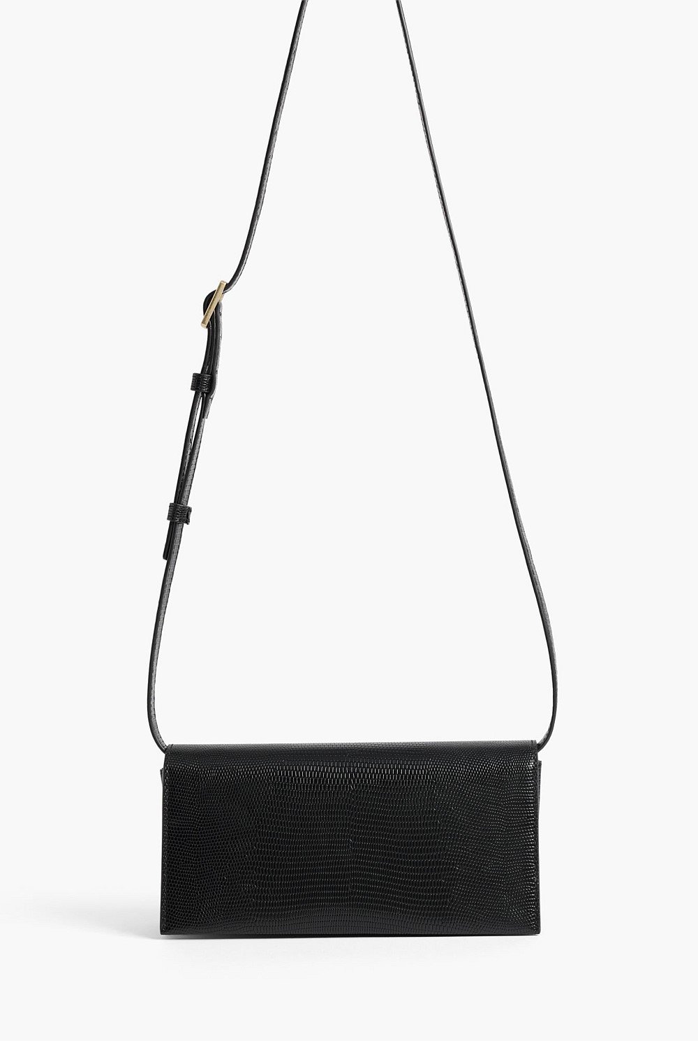 Imogen Textured Crossbody Bag