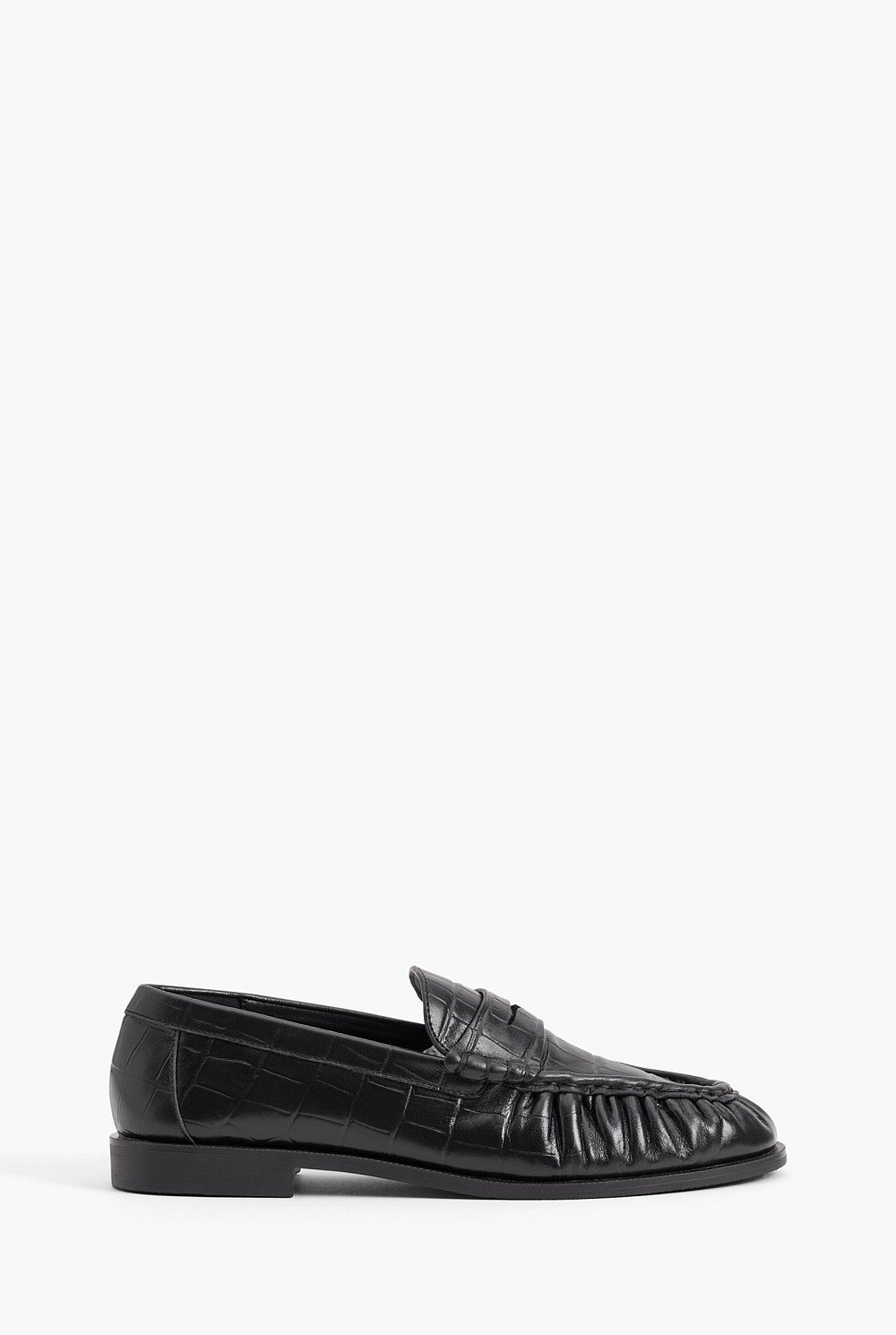 Thea Loafers