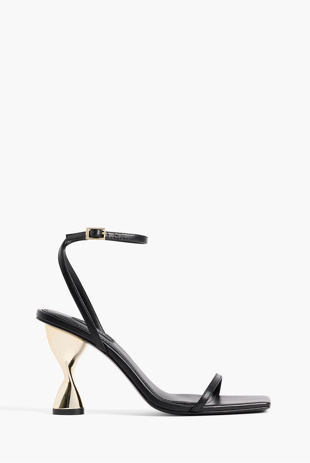 Luella Heels