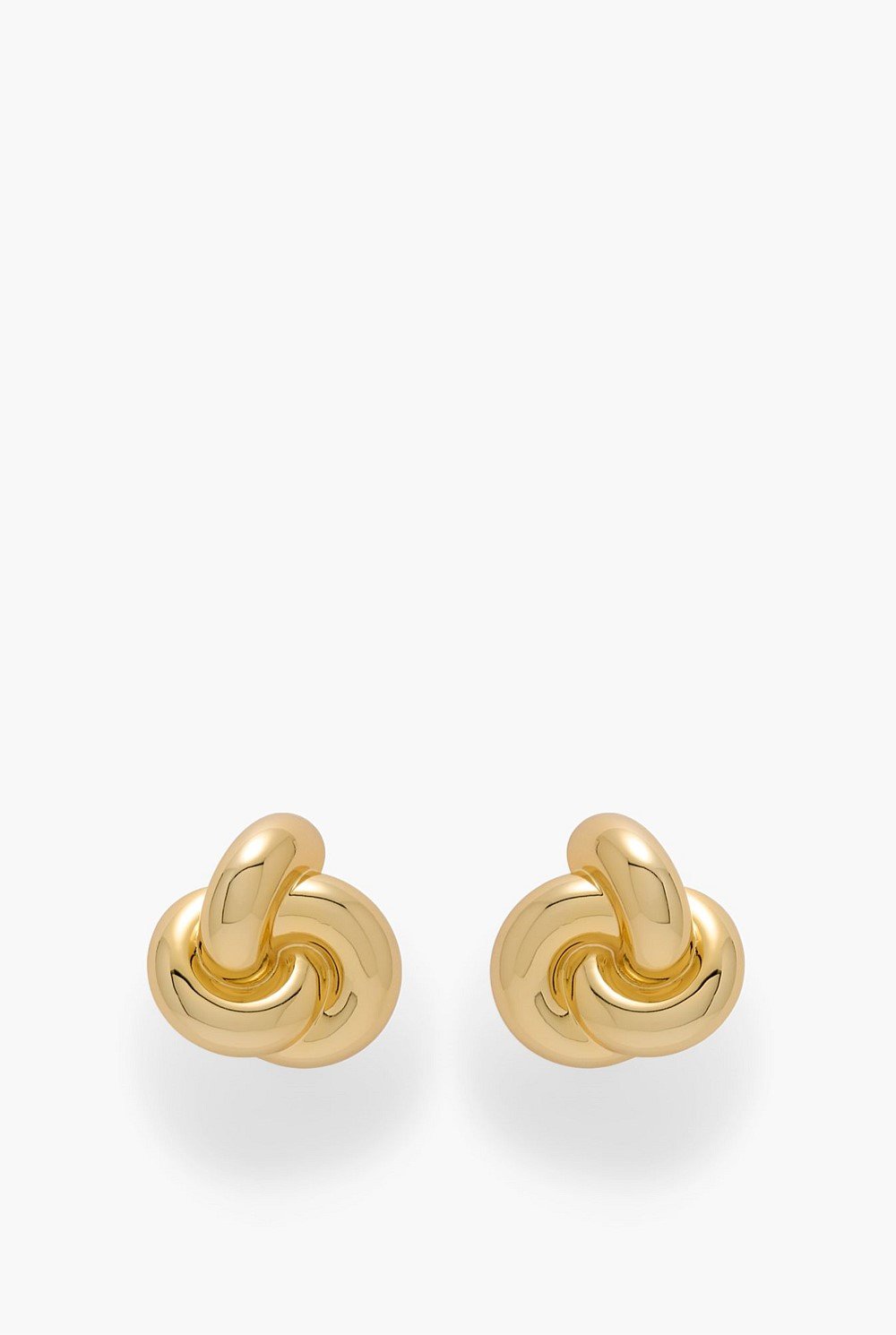 Wren Clip-On Earrings