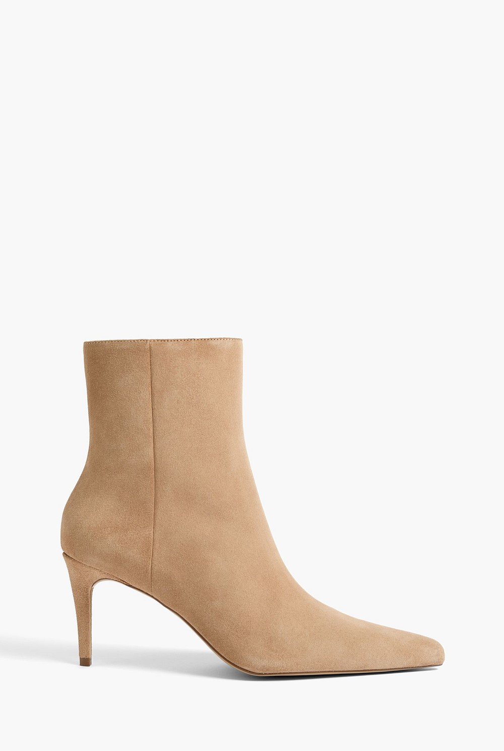 Tessa Ankle Boots