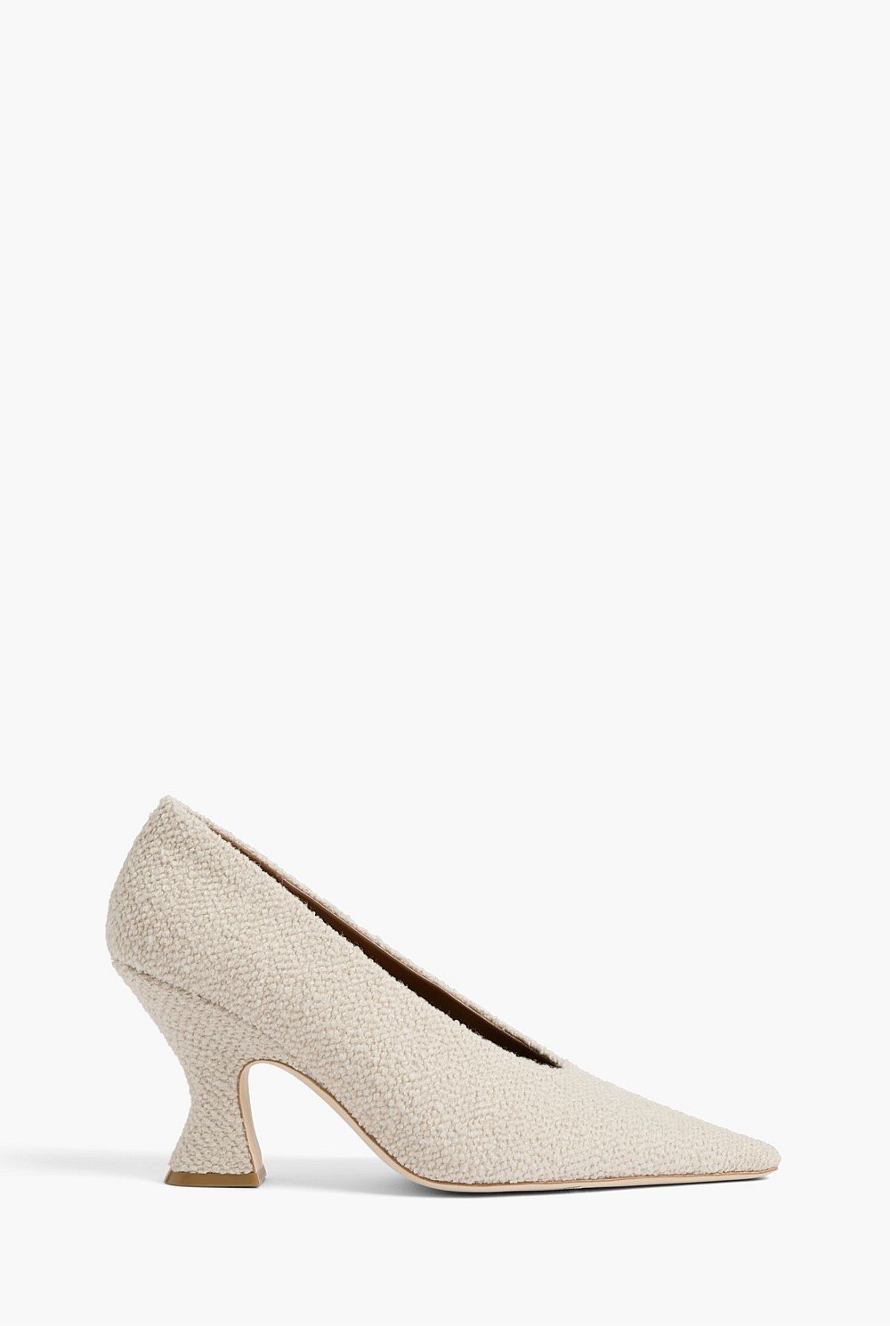 Brixley Heels