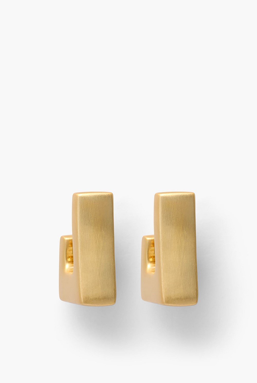 Bailey Hoop Earrings