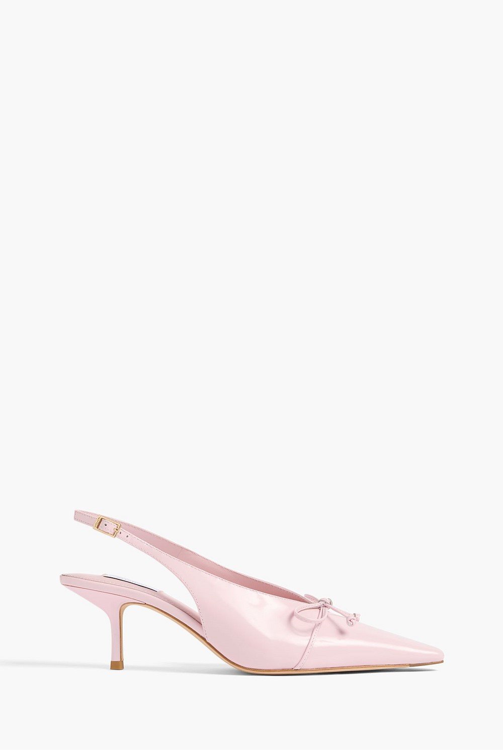 Sylvie Kitten Heels