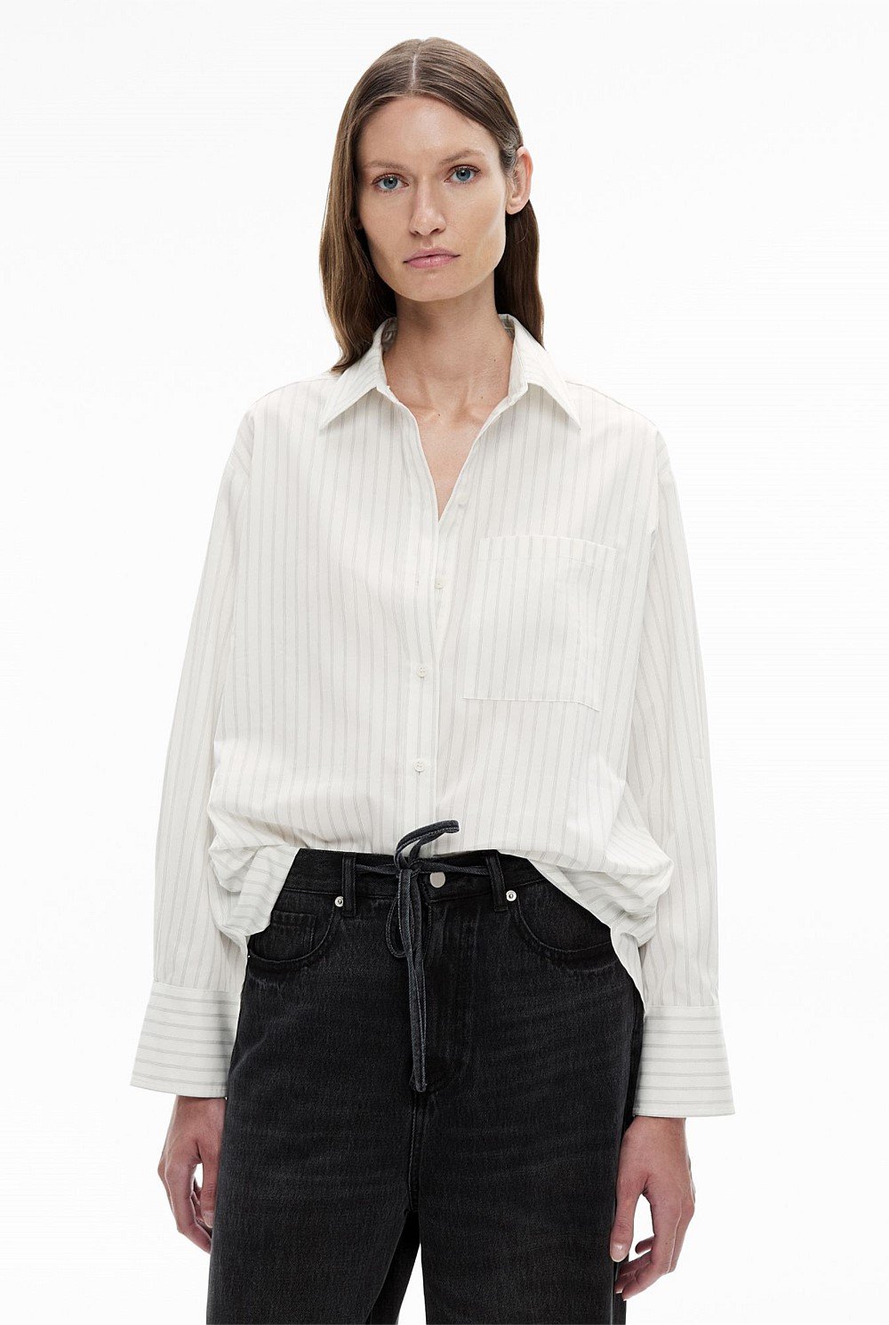 Stripe Shirt