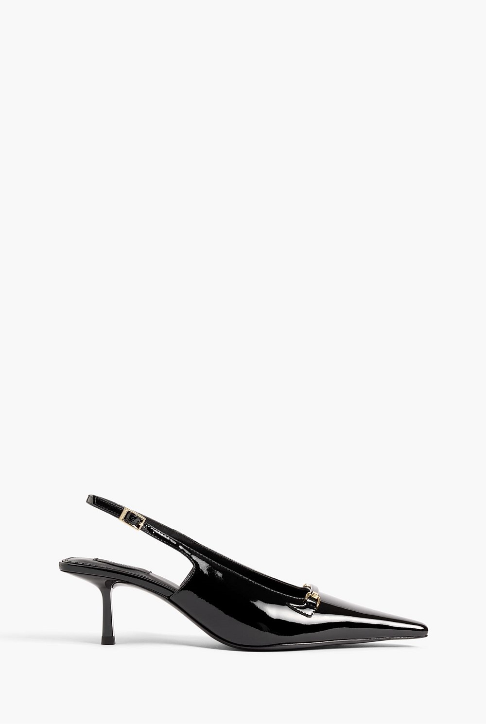 Harley Heels