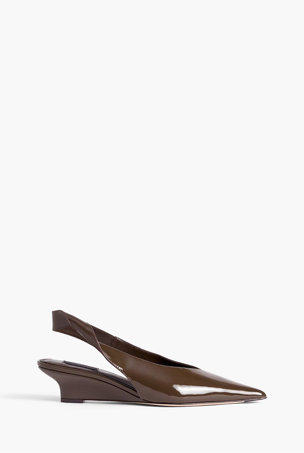 Sophie Kitten Mules