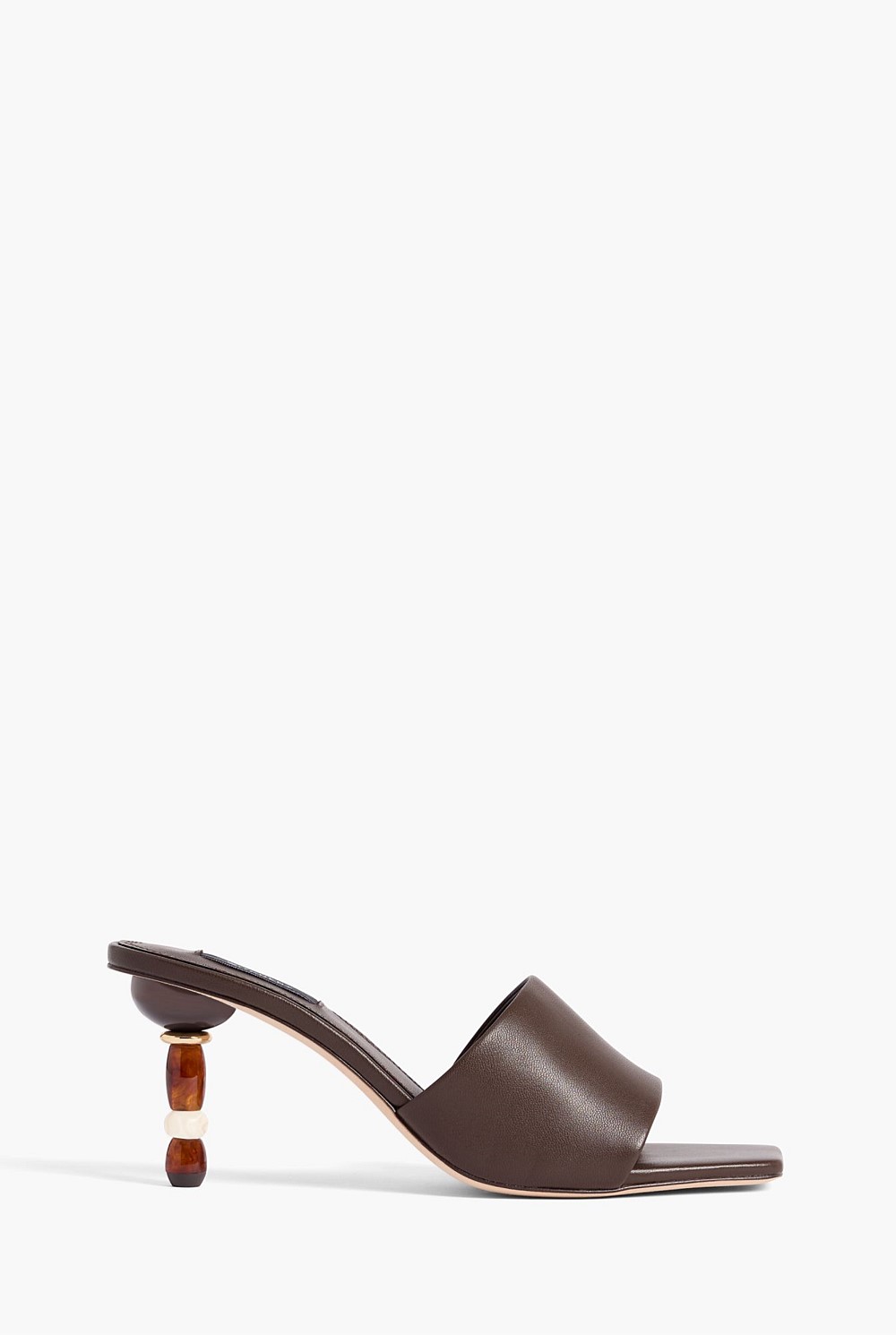 Eleanor Heels
