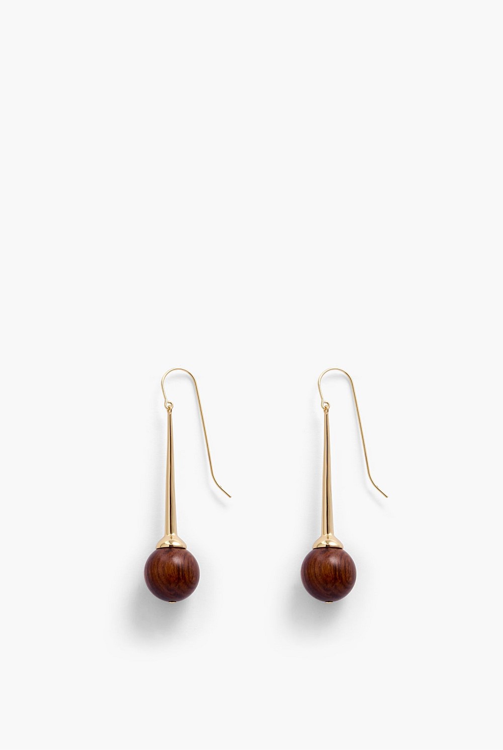 Mabel Drop Earrings