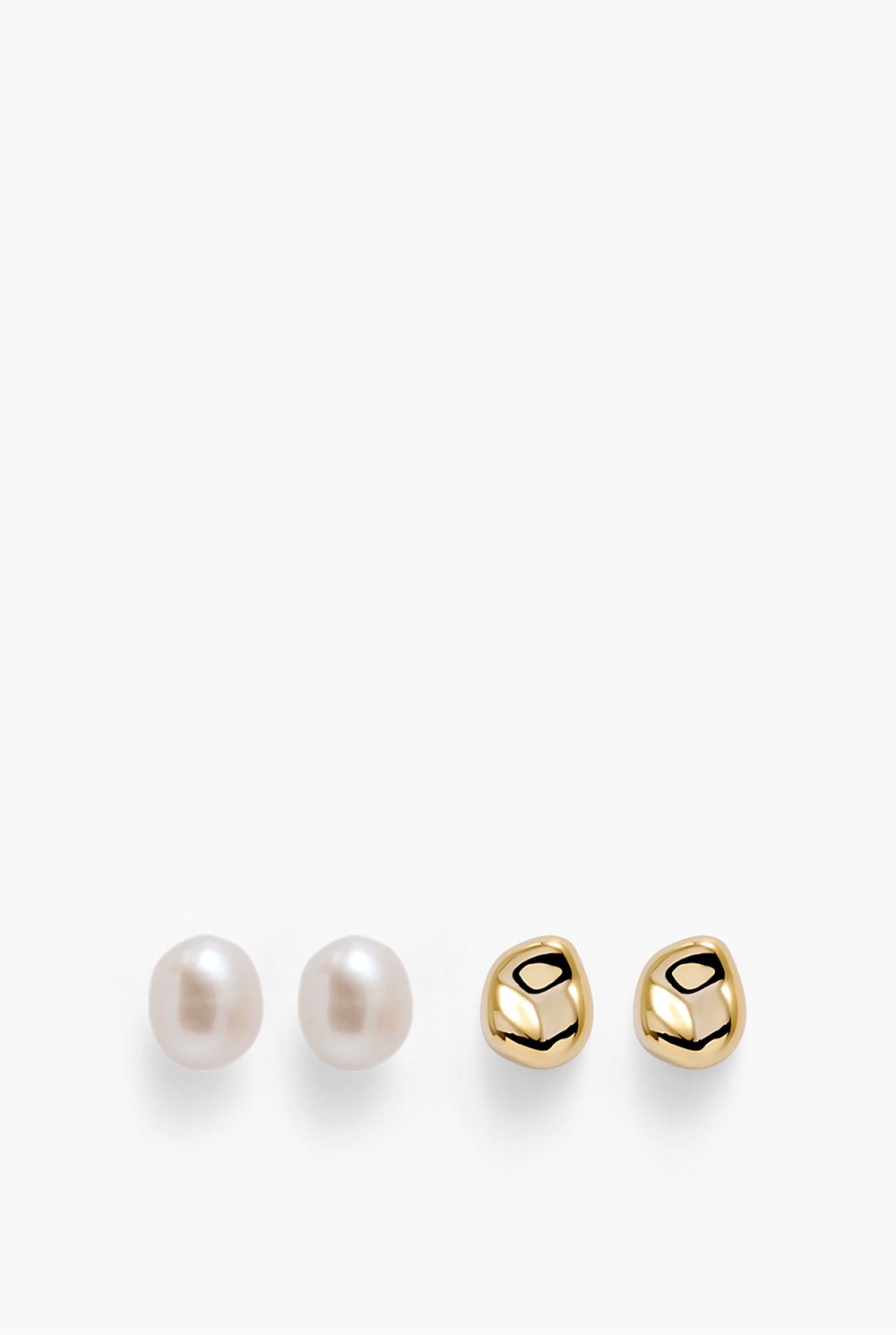 Milly Stud Earrings Set