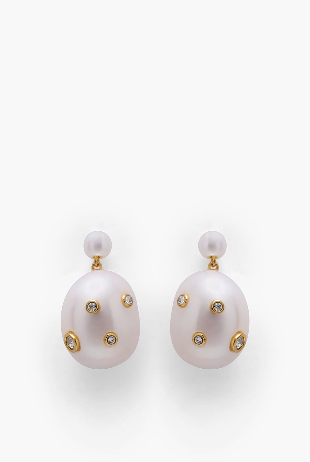 Lyla Drop Earrings
