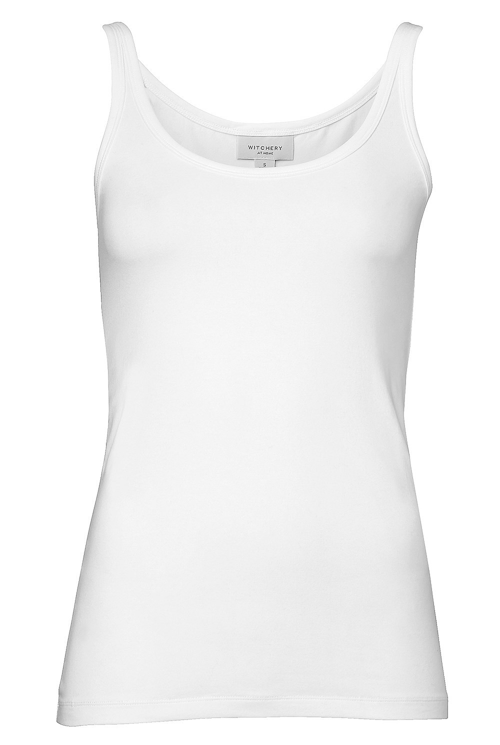 Cotton Core Tank