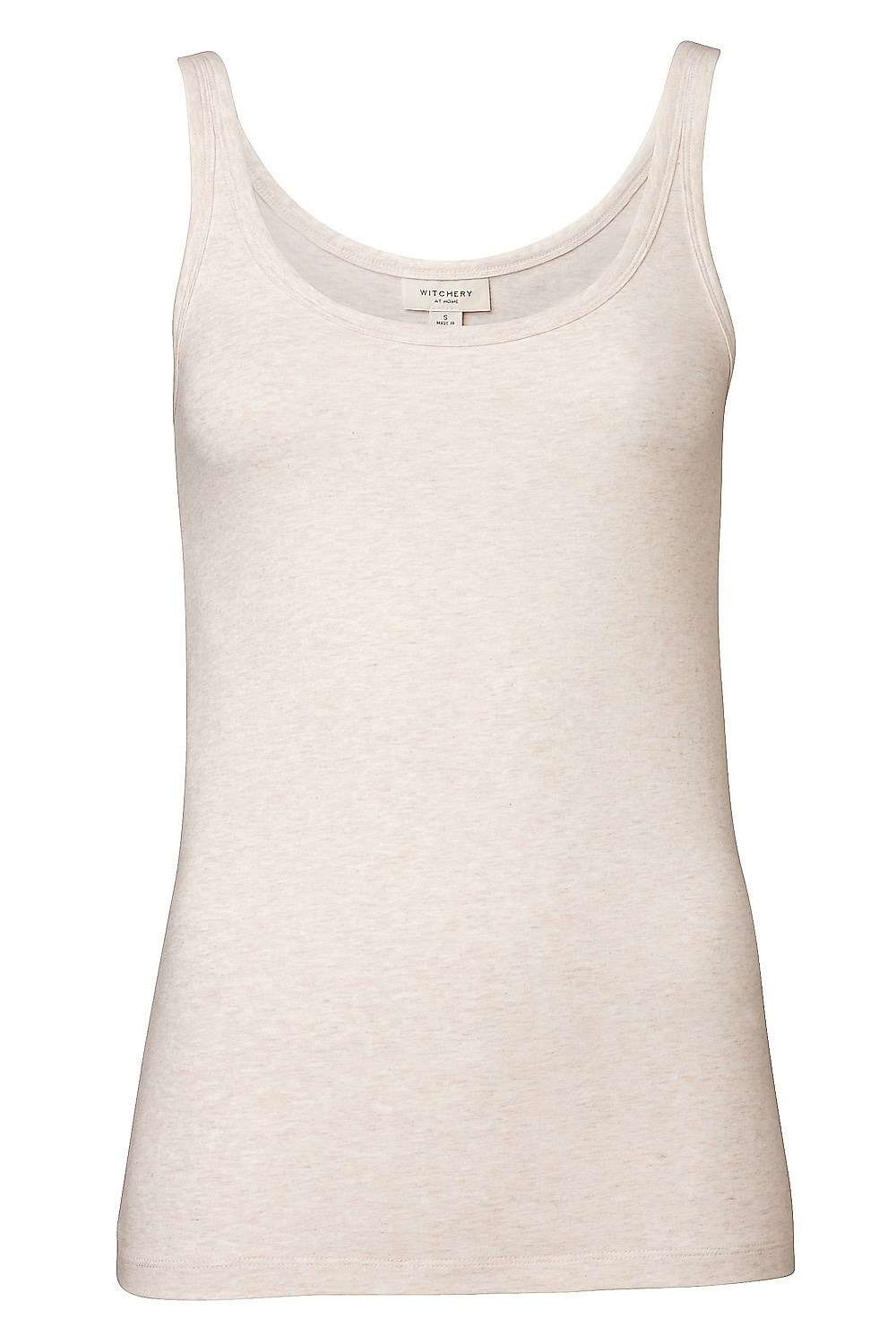 Cotton Core Tank