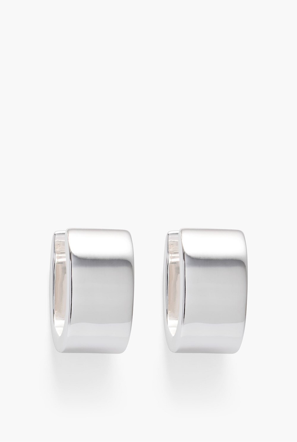 Luca Huggie Earrings