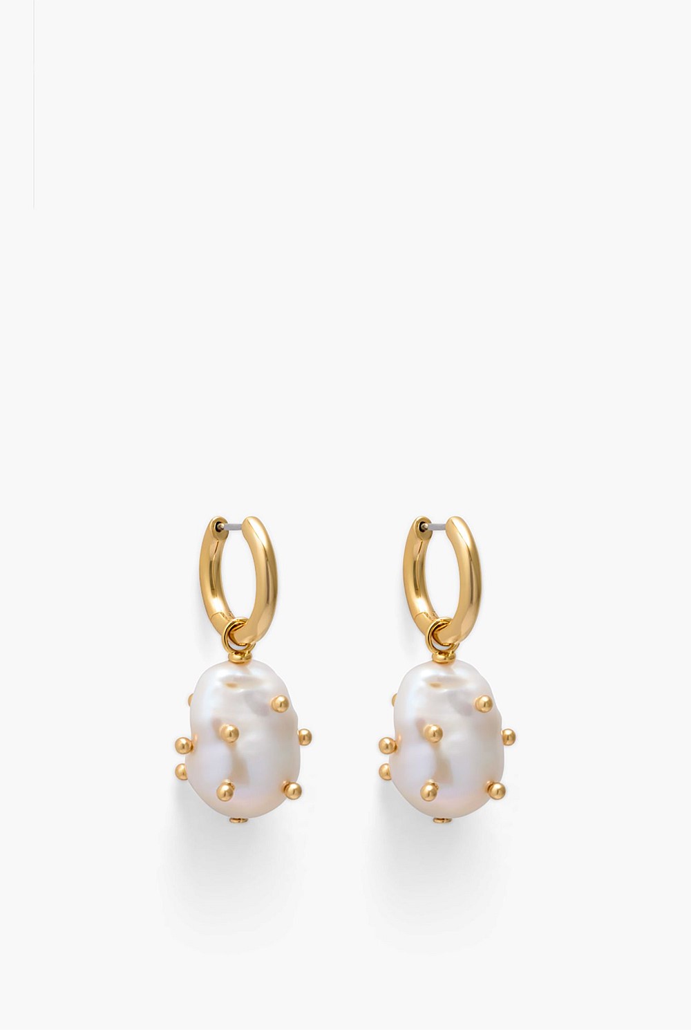 Kaylah Earrings