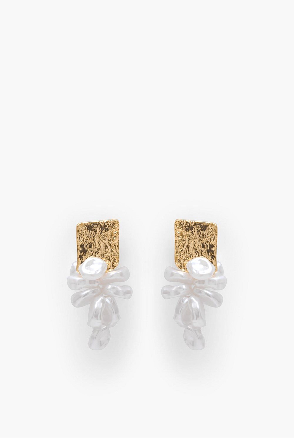 Luella Pearl Earrings