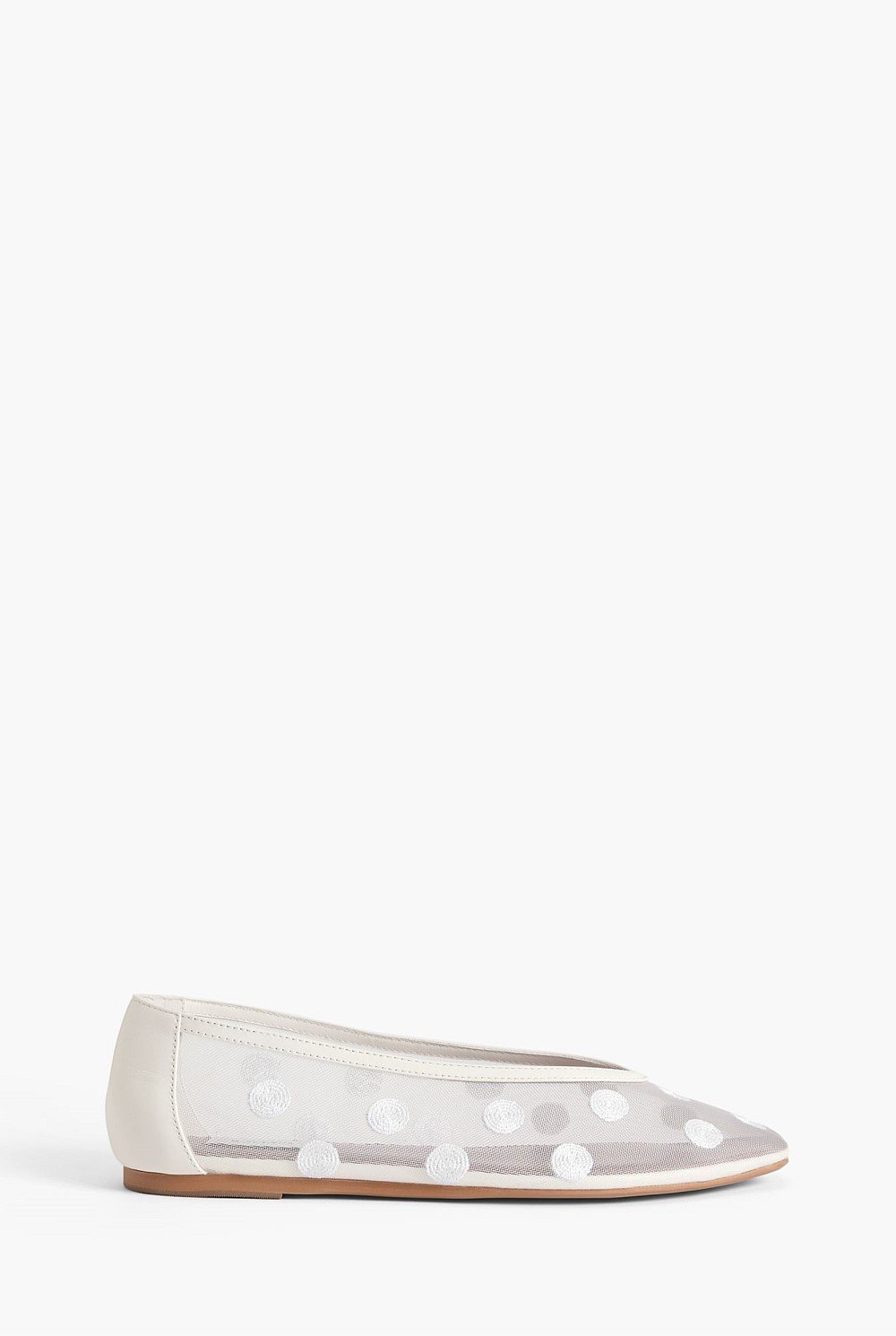Aria Mesh Flats