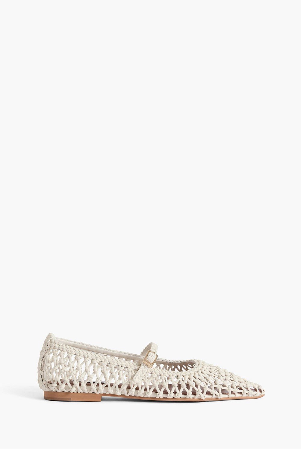 Olivia Flats
