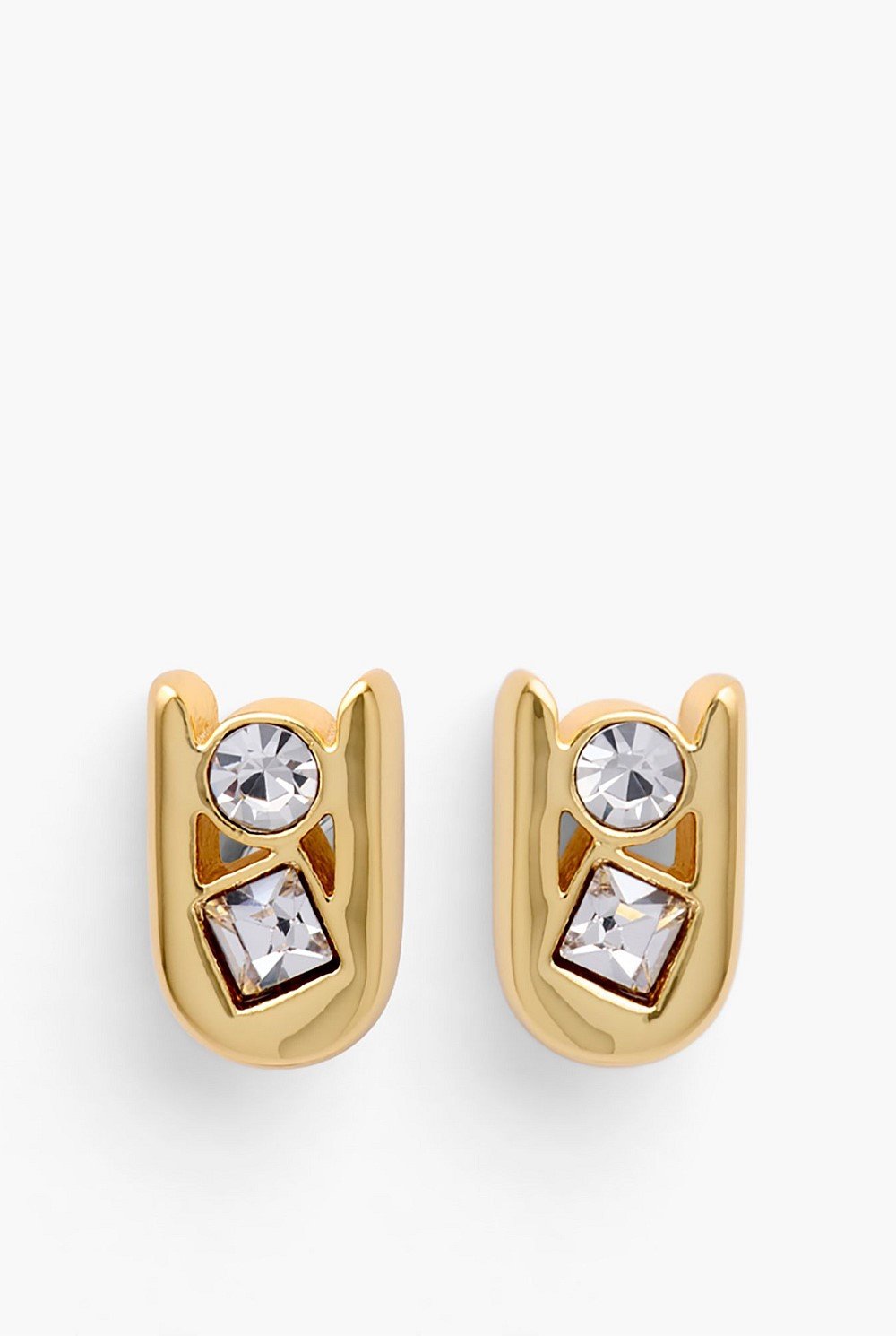 Nora Stud Earrings