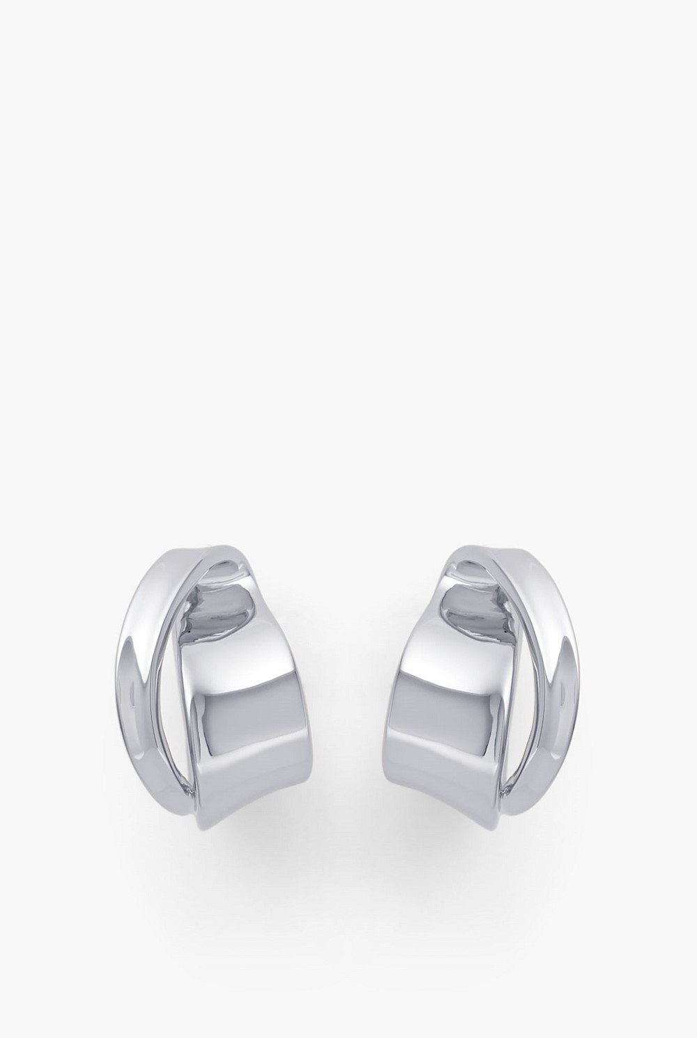 Romi Hoop Earrings