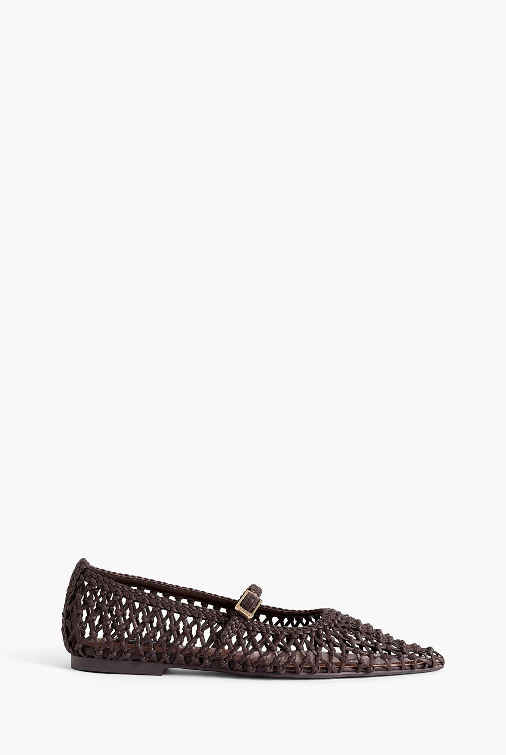 Olivia Flats