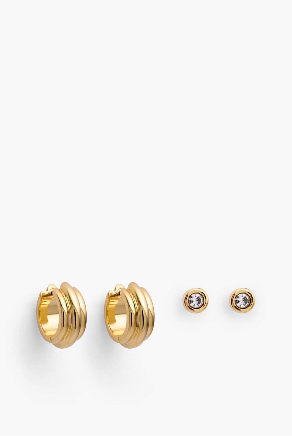 Erica Earrings Set