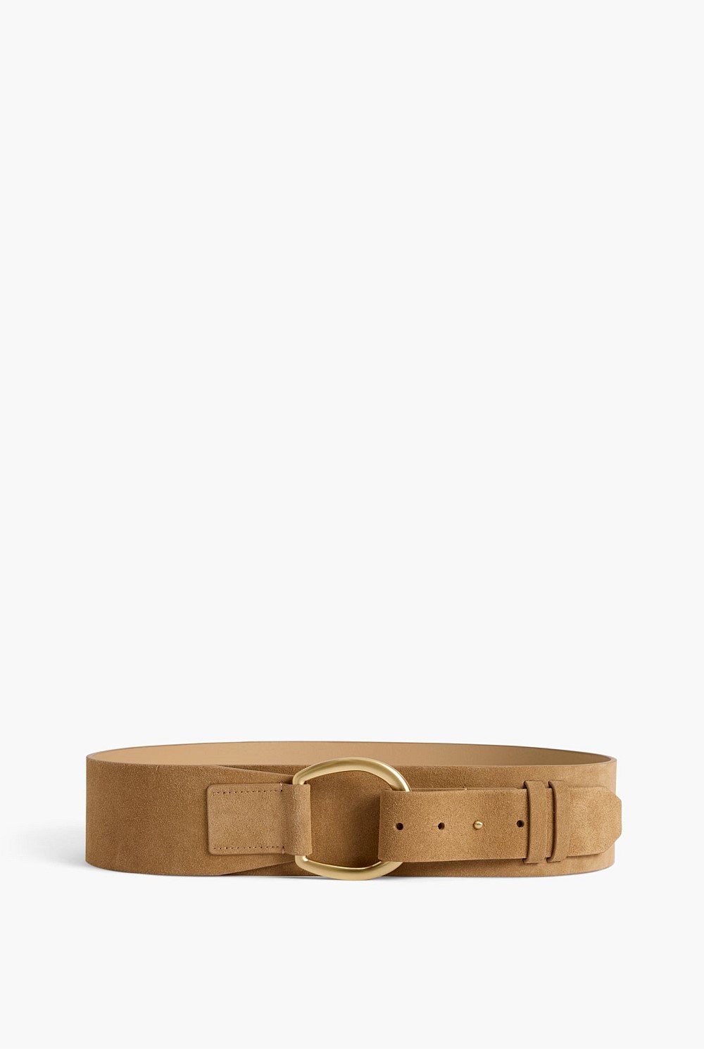 Stevie Wide Belt