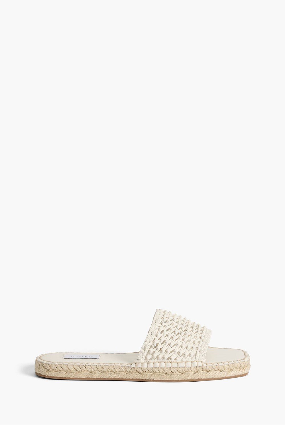 Carmen Espadrilles