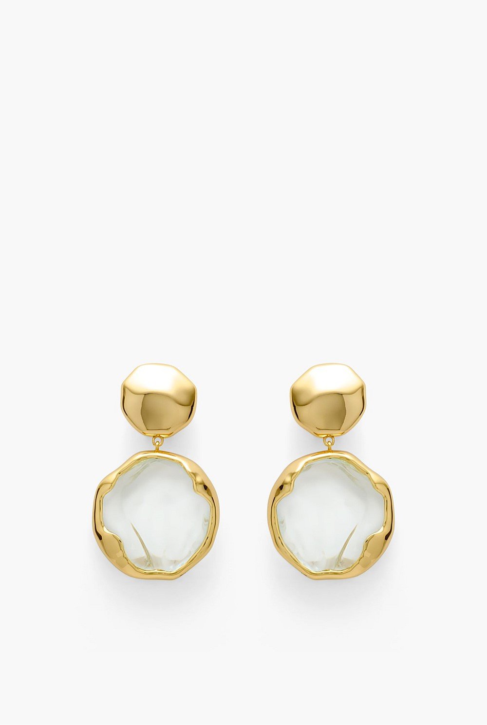 Gwen Drop Earrings
