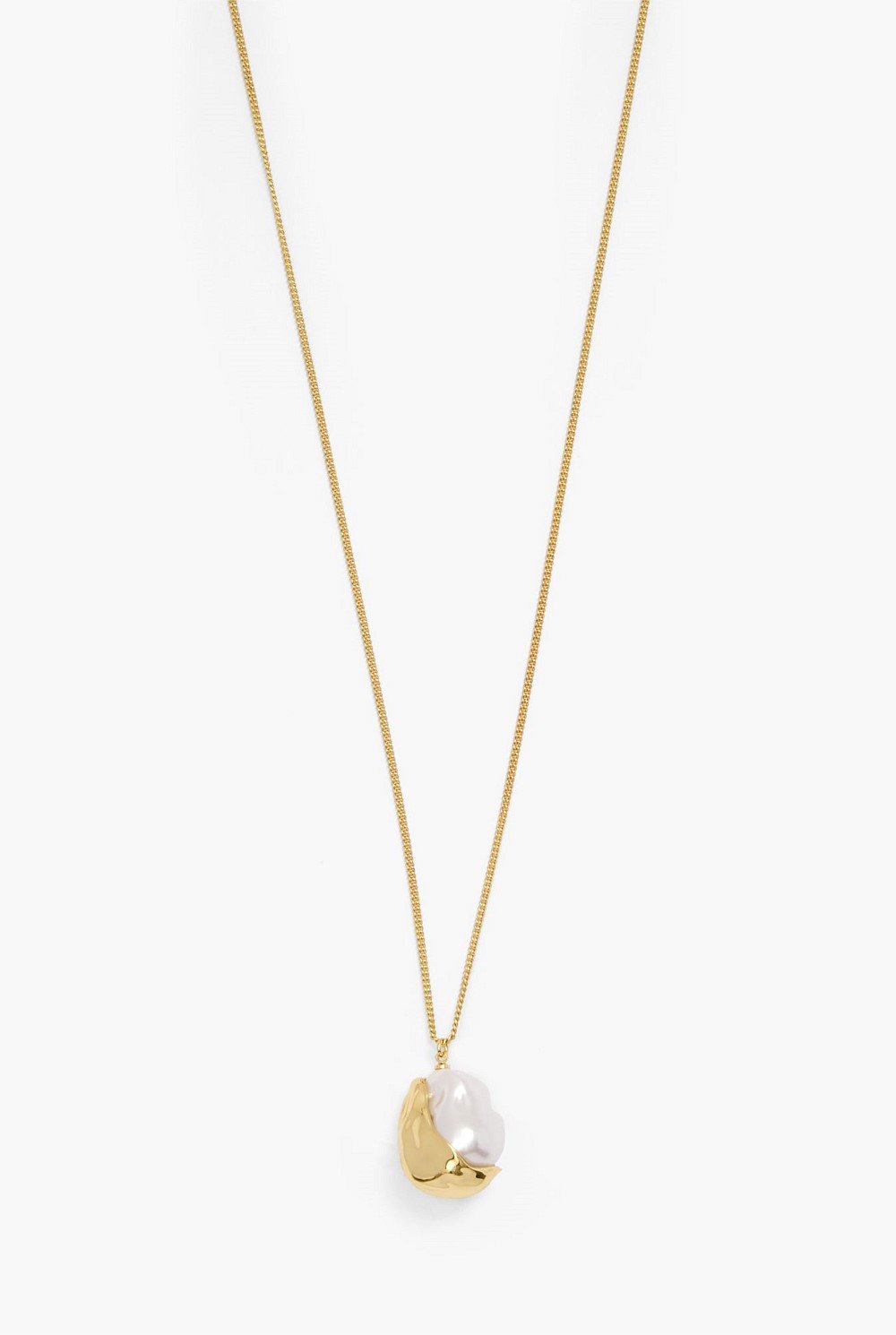 Audrey Necklace