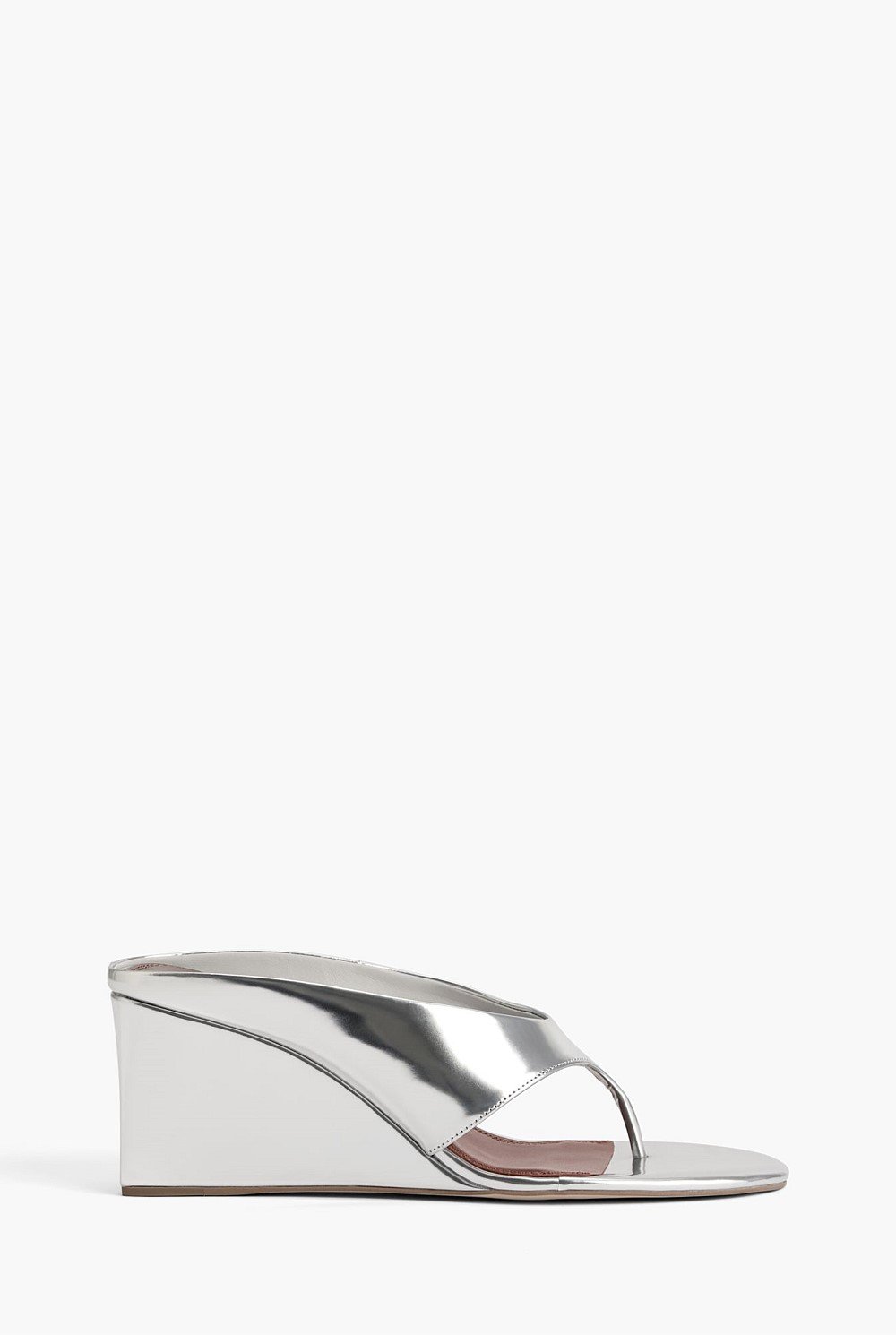 Leni Wedge Heels