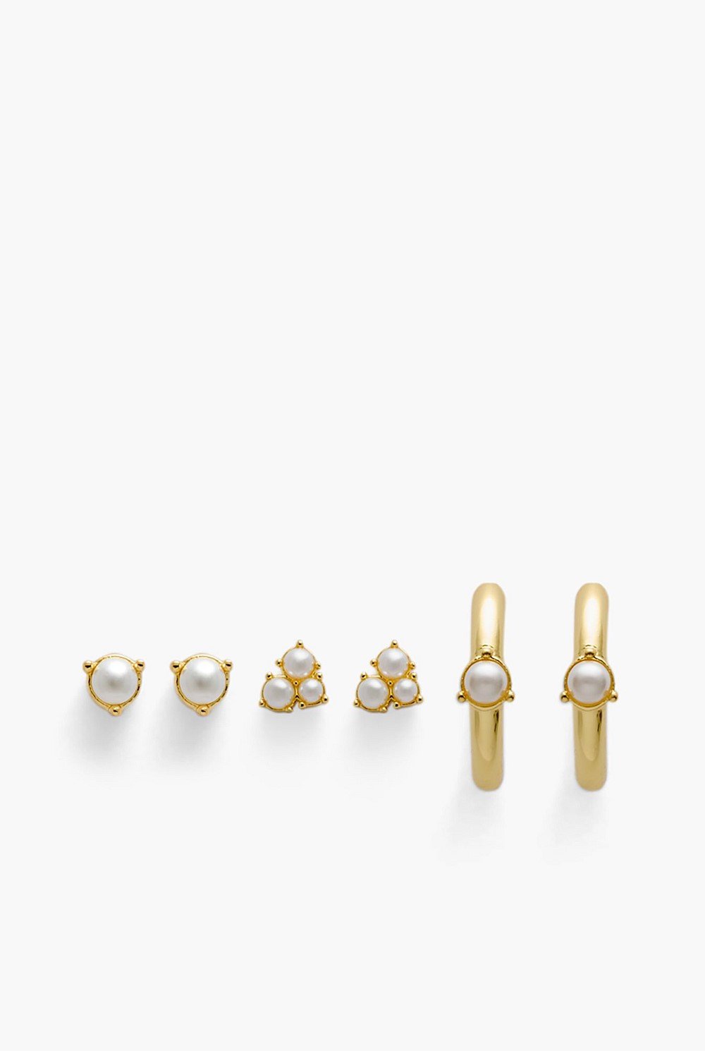 Jordyn Earrings Set