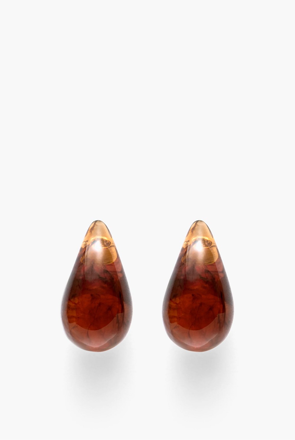 Kai Resin Earrings