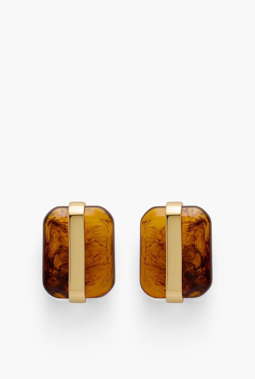 Nerida Stud Earrings