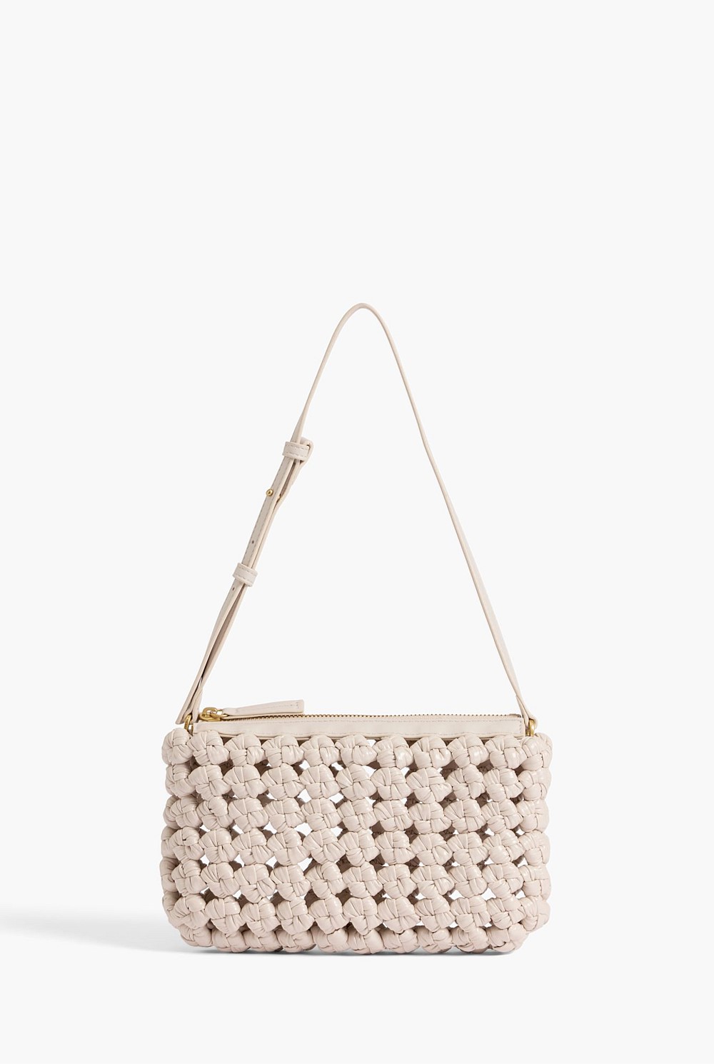 Hudson Woven Bag
