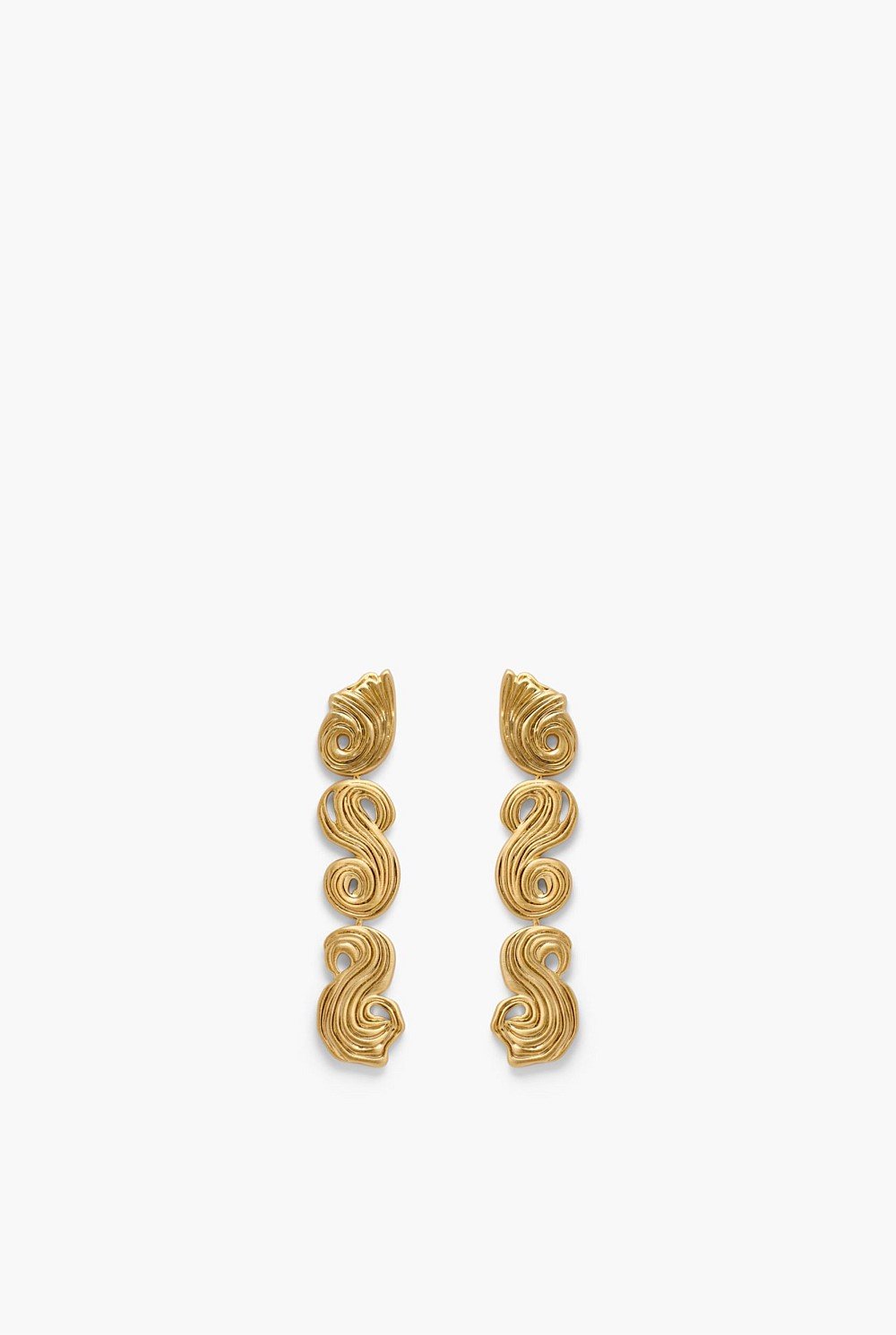 Elsie Drop Earrings