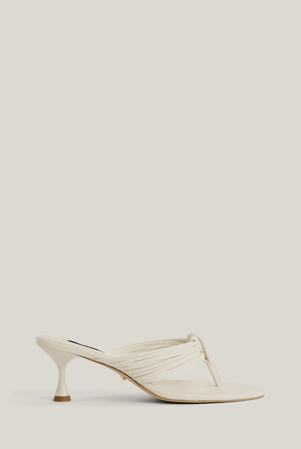 Anna Heels