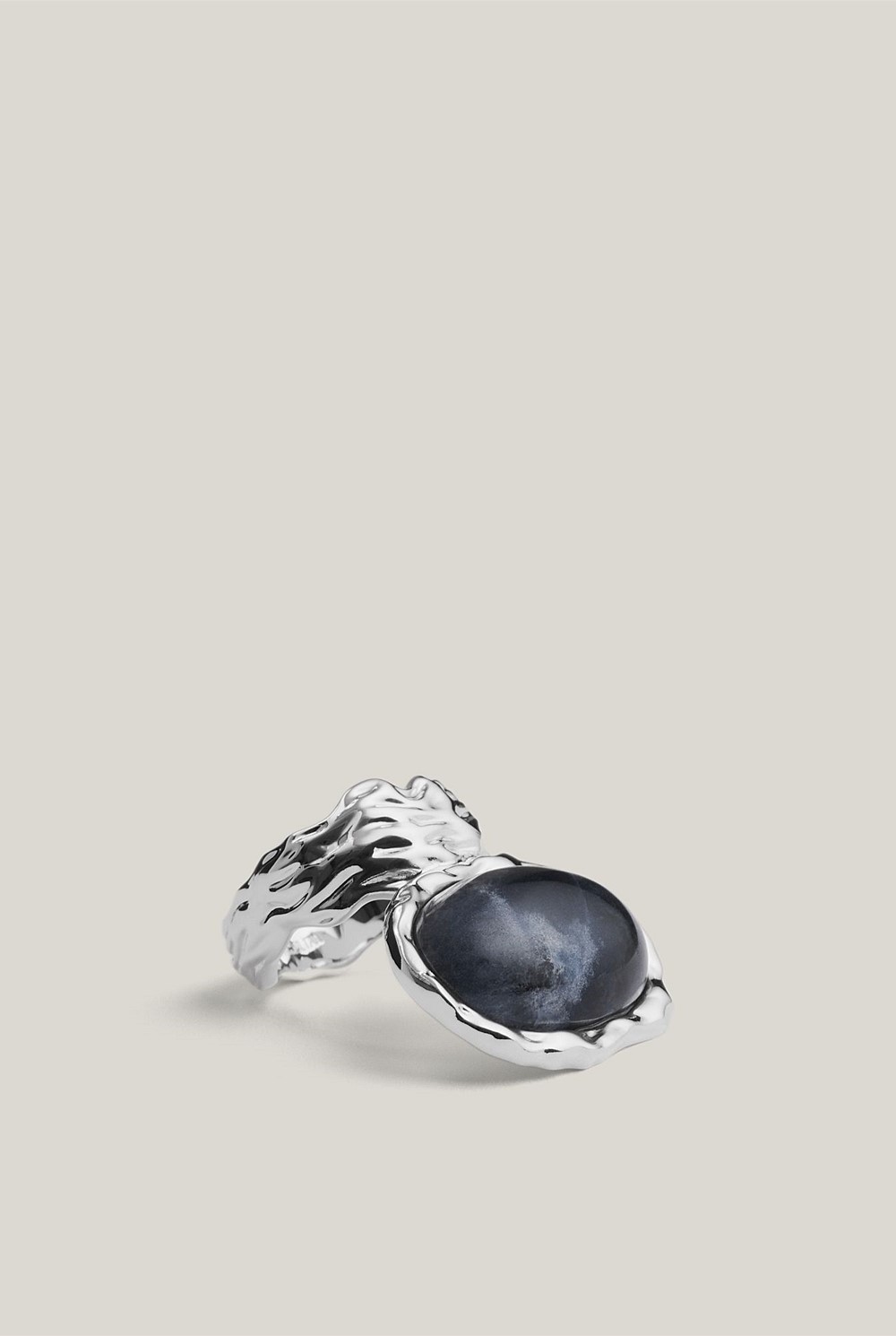 Frankie Ring
