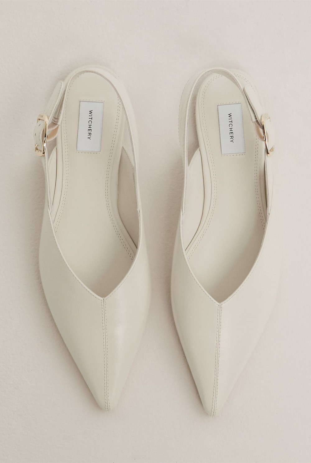 Daisy Flats