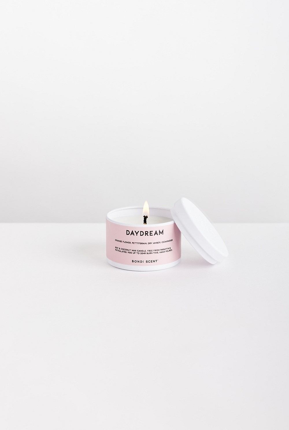 Daydream - Candle Tin