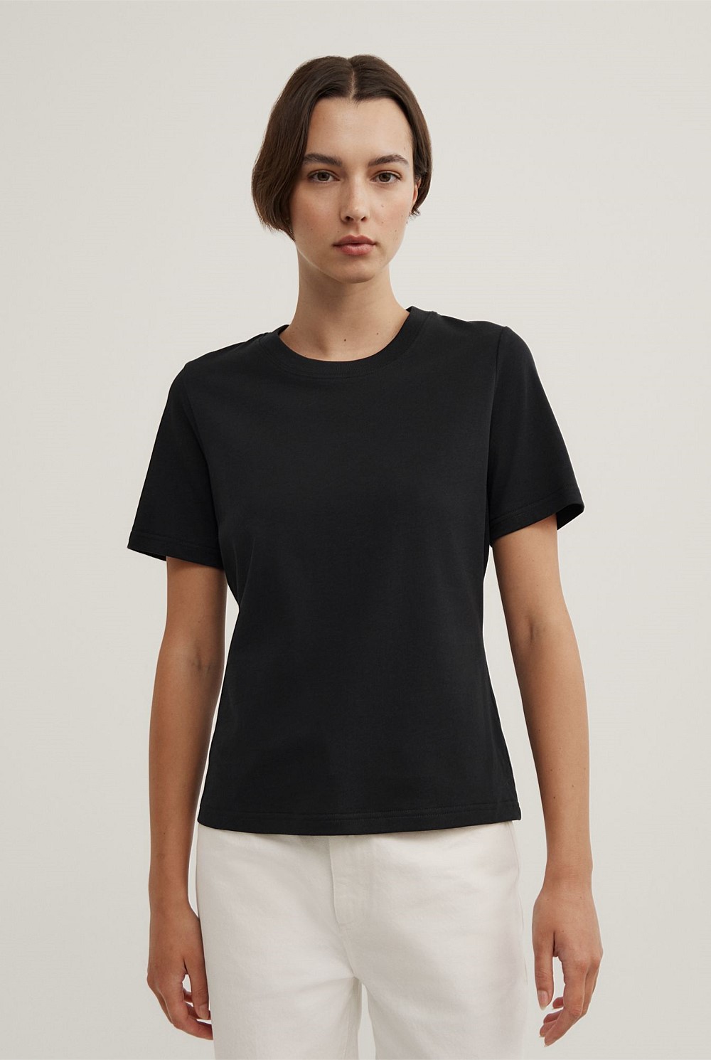 Slim Fit Tee
