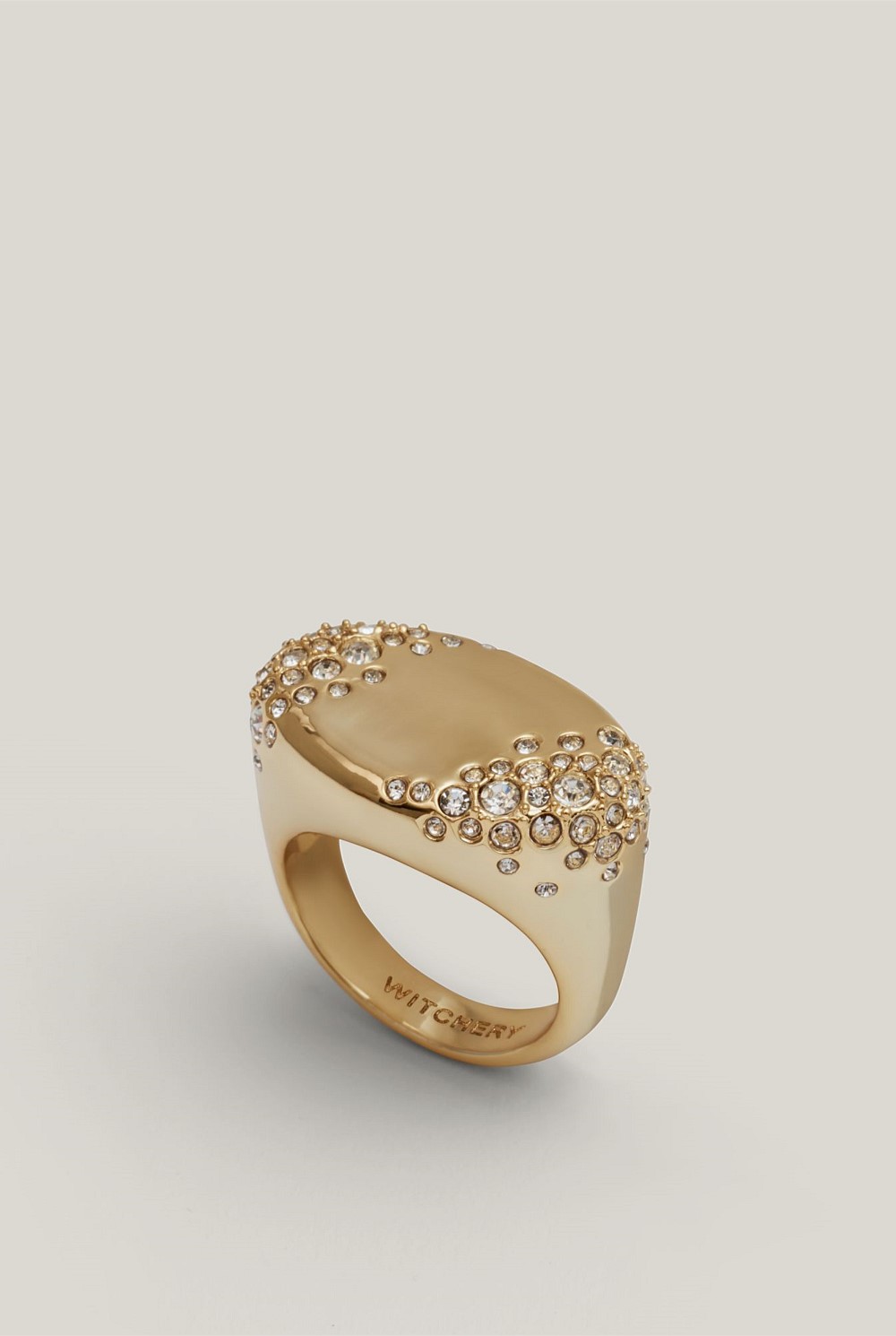 Chloe Ring