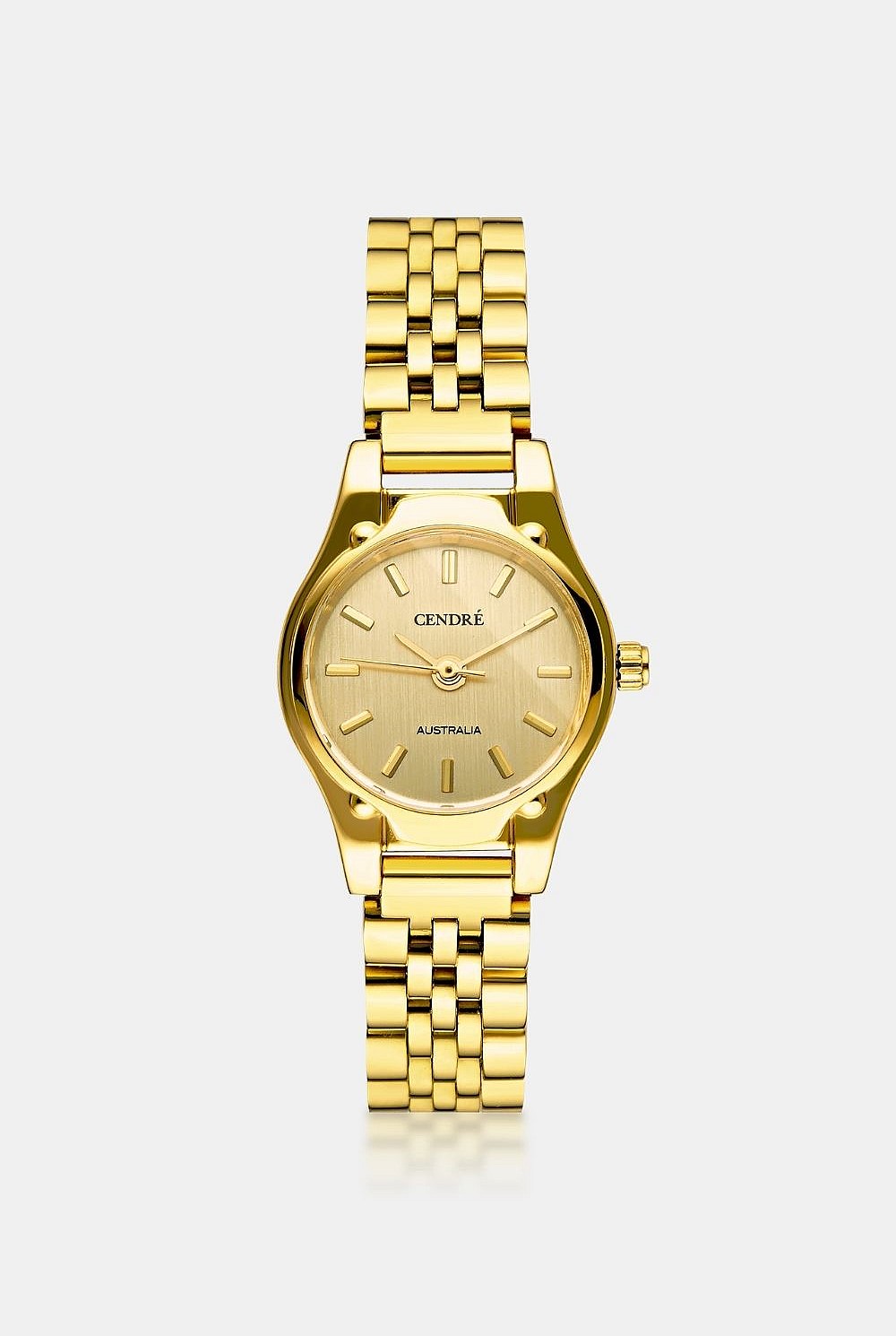 Isobel Watch | Gold | 18k Gold