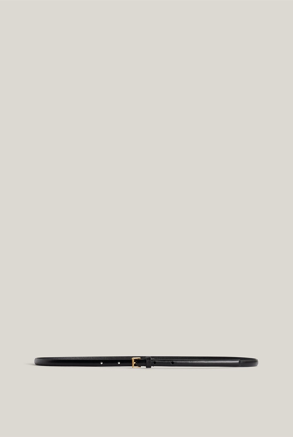 Mylah Skinny Belt