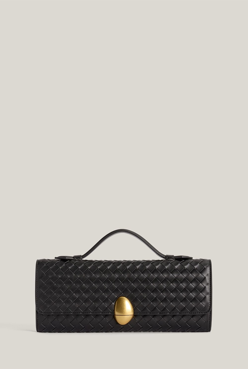 Erin Top Handle Bag